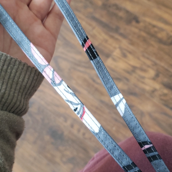 NWT Vera Bradley lanyard - Picture 3 of 4